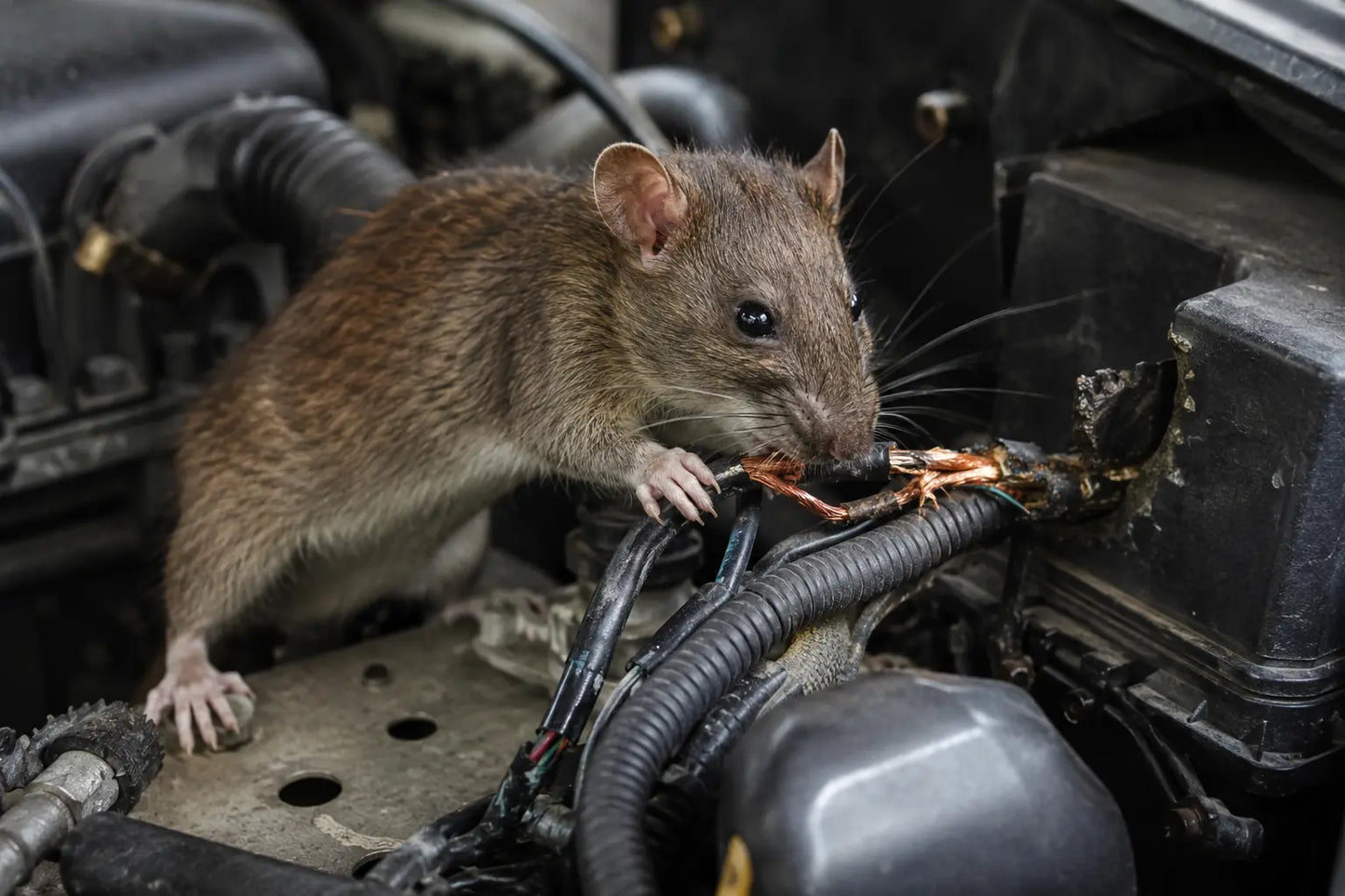Mitx™ Rat Repellent Spray | BUY 1 GET 2 FREE