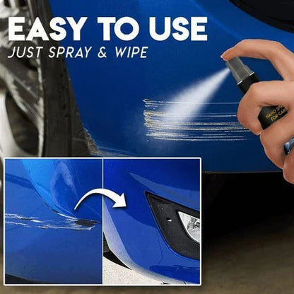 Car Scratch Remover Spray (Pack of 2)