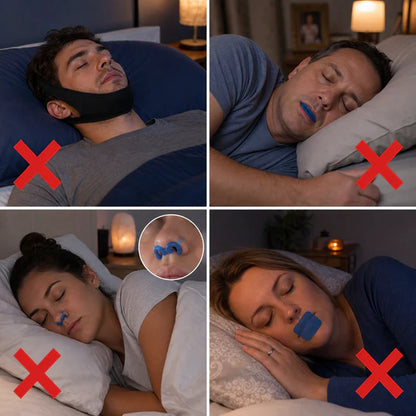 Somma Anti-Snoring Spray (Pack of 2)
