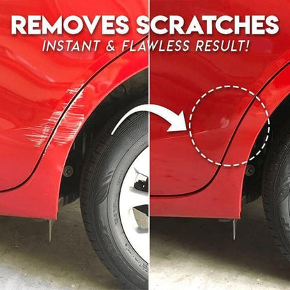 Car Scratch Remover Spray (Pack of 2)
