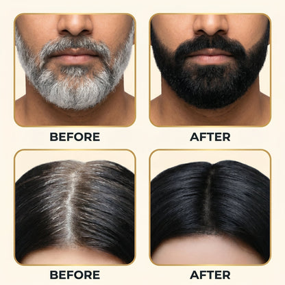 Wooly Hair Shadow Powder