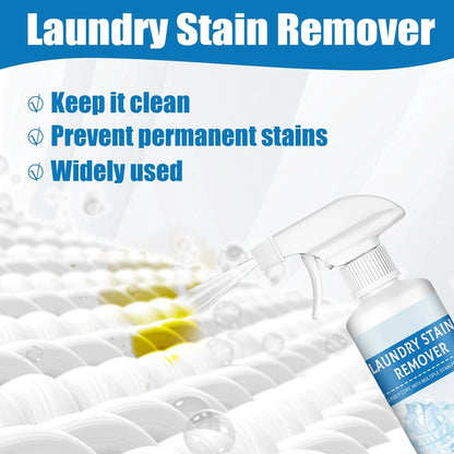 Powerful Textile Cleaner For All Color Fabric Stain Remover Spray BUY 1 GET 1 FREE
