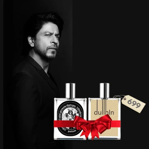 Diptyque Tam Dao (SRK's Favourite Perfume) - Pack of 2