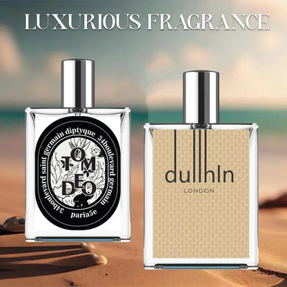 Diptyque Tam Dao (SRK's Favourite Perfume) - Pack of 2