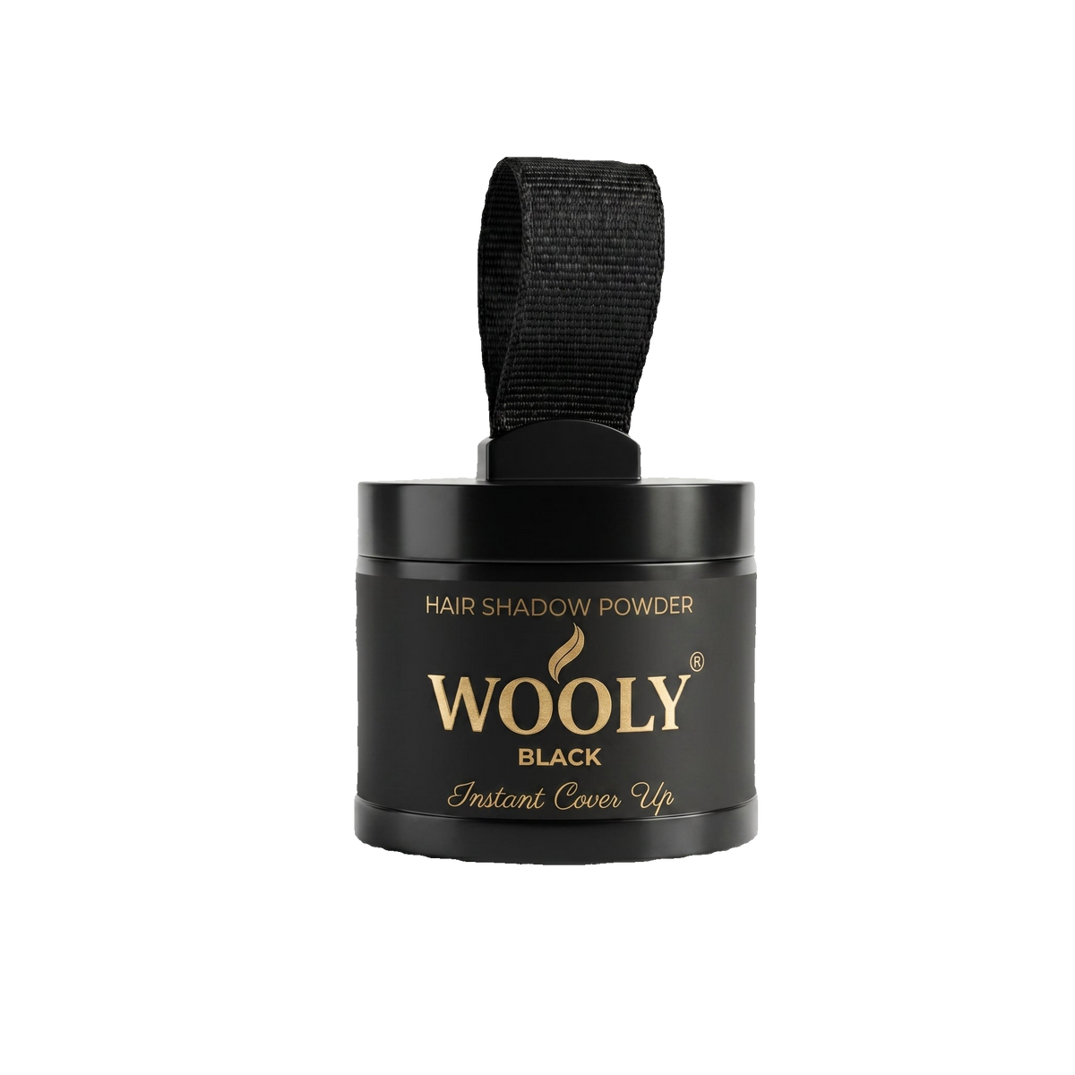 Wooly Hair Shadow Powder