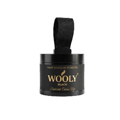 Wooly Hair Shadow Powder